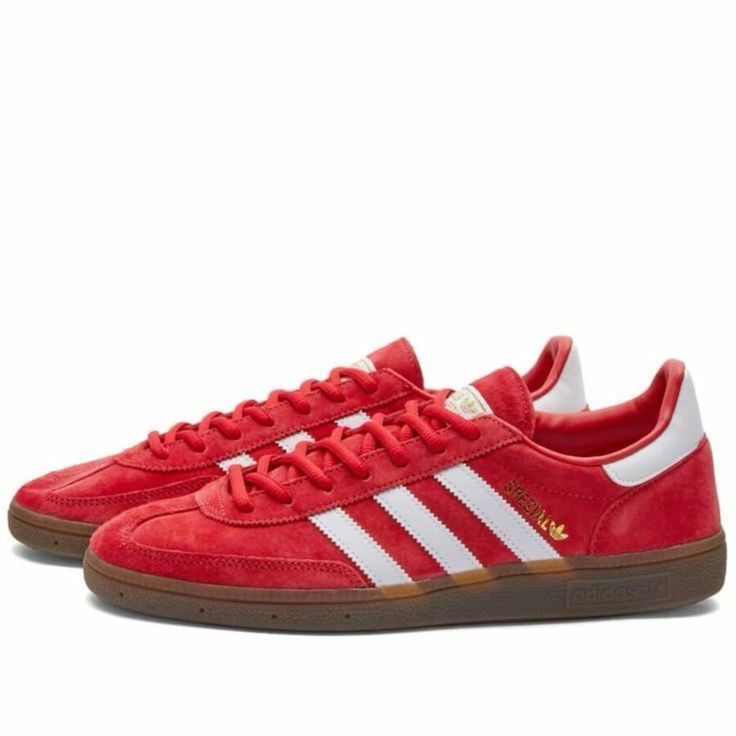 spezial red
