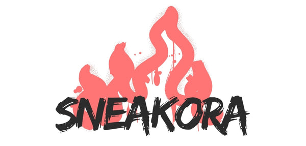 sneakora