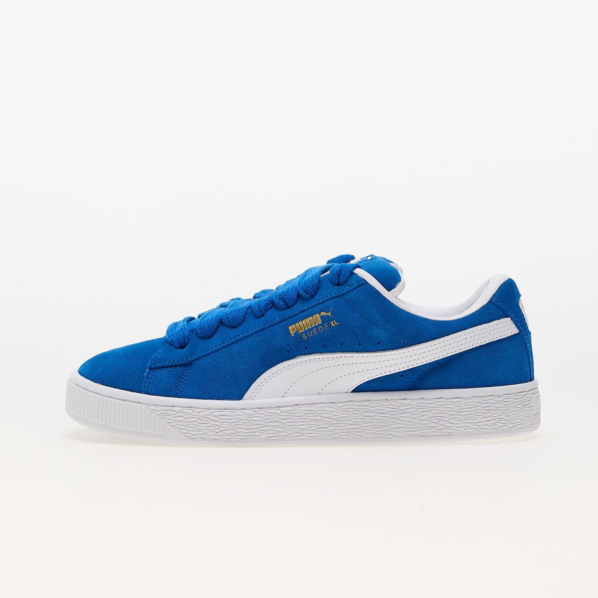PUMA BLEU/R