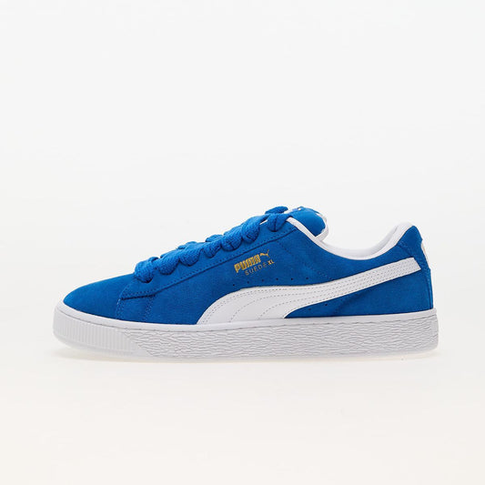 PUMA BLEU/R