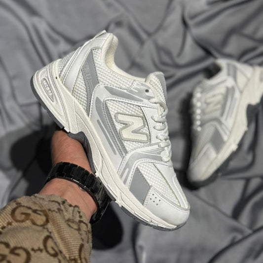 new balance grey