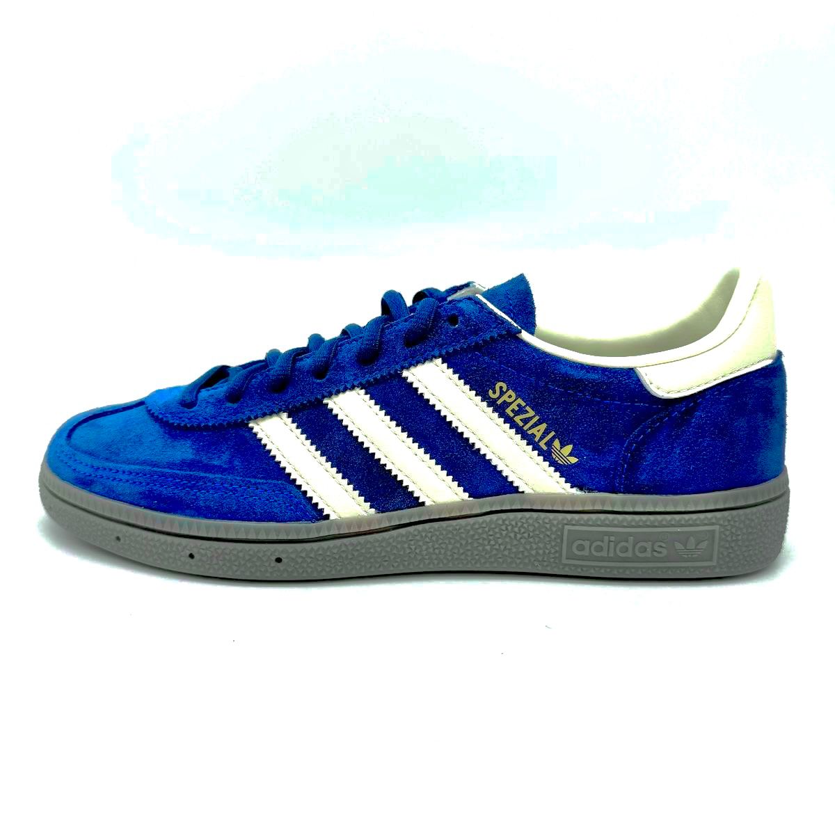 spezial blue