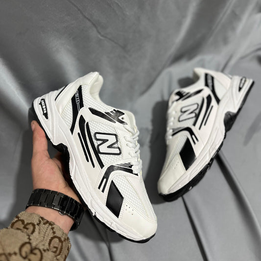 NEW BALANCE BLACK