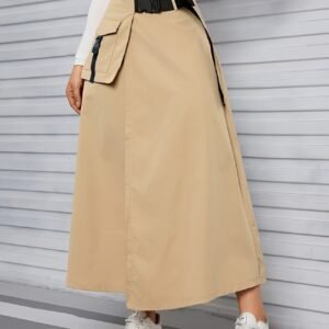 Maren Pocket Skirt