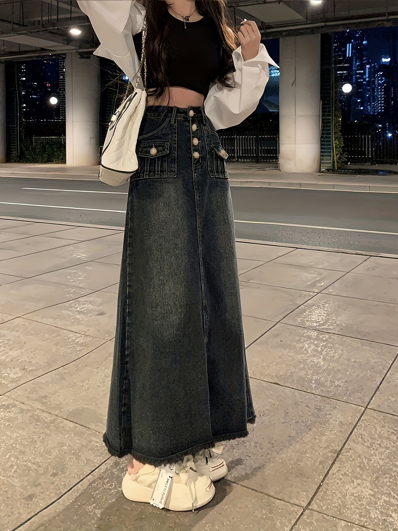 Cargo Midi