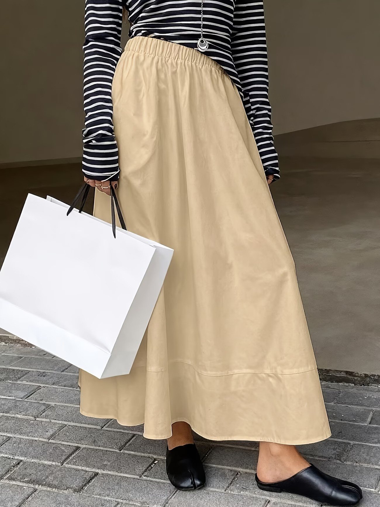 Casual Skirt